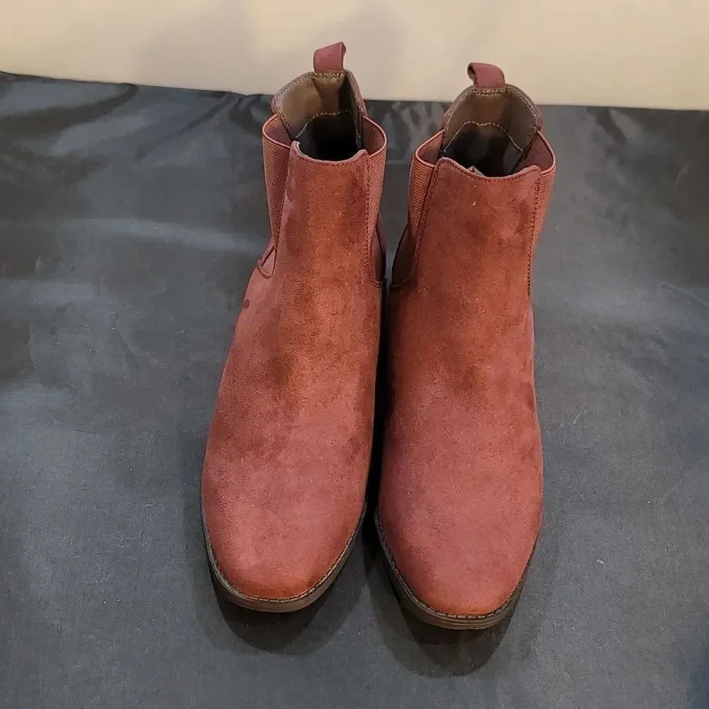 BRAND NEW LOFT OUTLET ROUND TOE SLIP-ON WOMEN